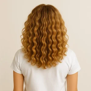 Ik blondeer of highlight mijn haar