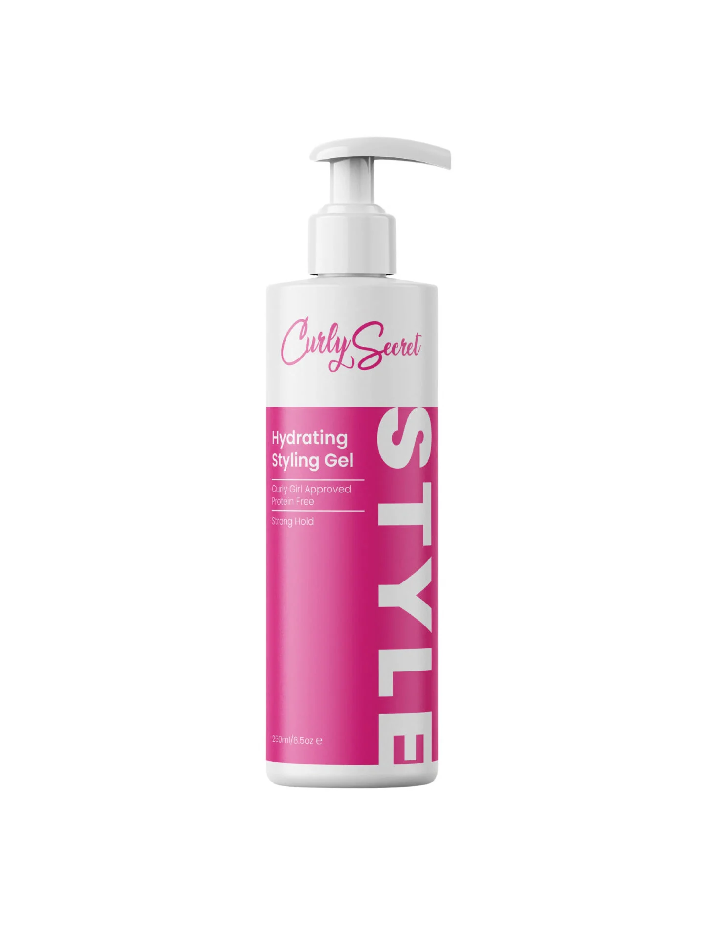 Curly Secret Hydrating Styling Jelly