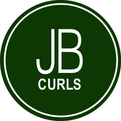JBcurls logo