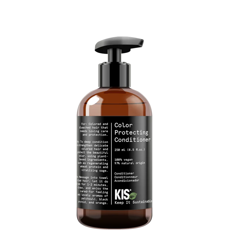 KIS Green Color Protection Conditioner aanbieding