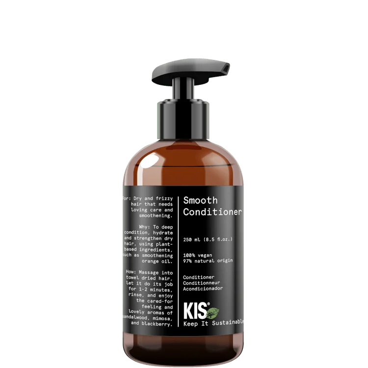 KIS Green Smooth Conditioner