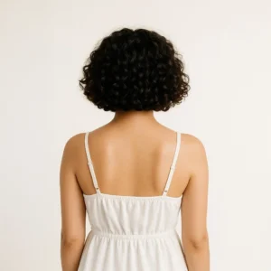Kort haar