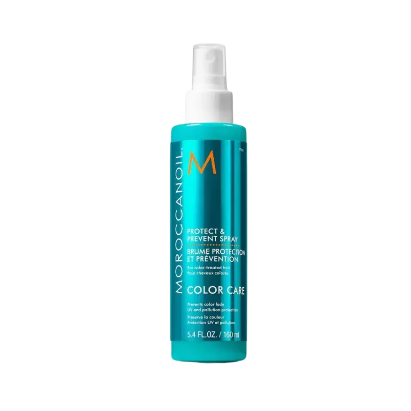 Moroccanoil Protect & Prevent Spray 160ml
