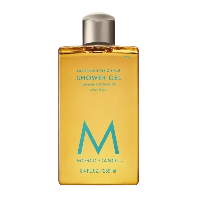 Moroccanoil Shower Gel 250ml Fragrance Originale