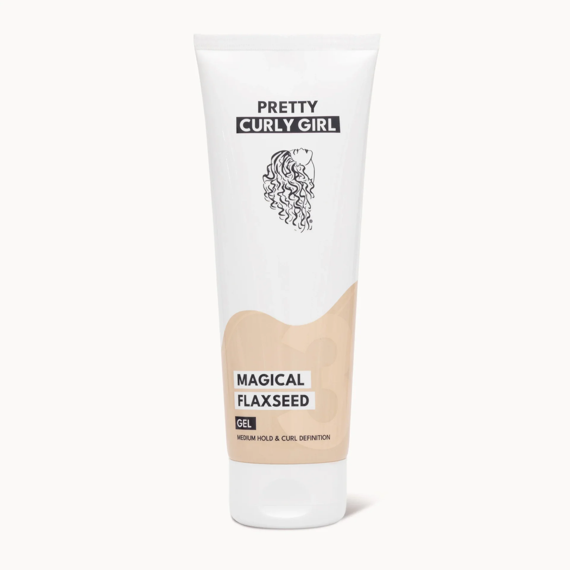 Pretty Curly Girl Magical Flaxseed Gel 250 ml AANBIEDING