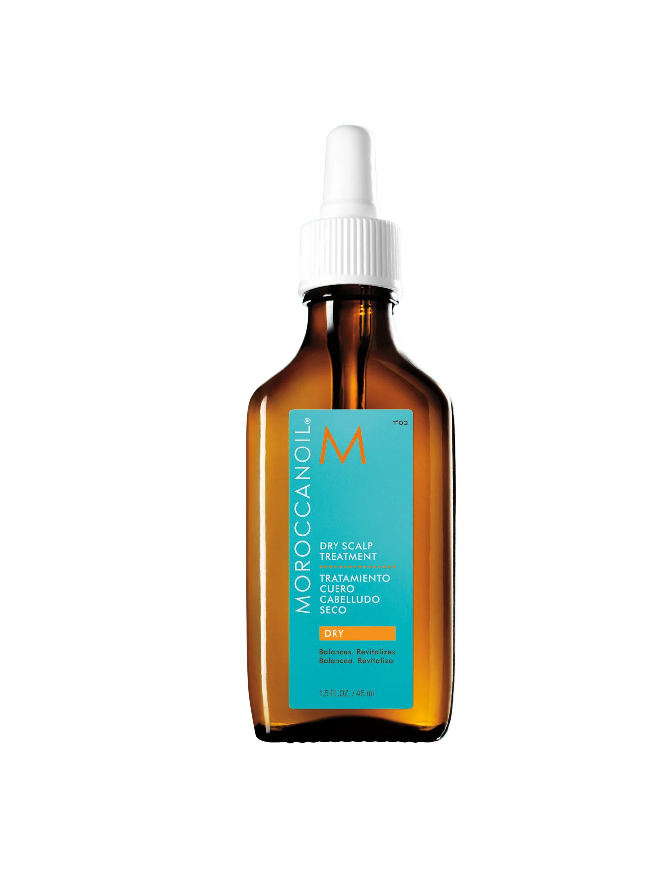 Moroccanoil Dry Scalp Treatment 45 ml