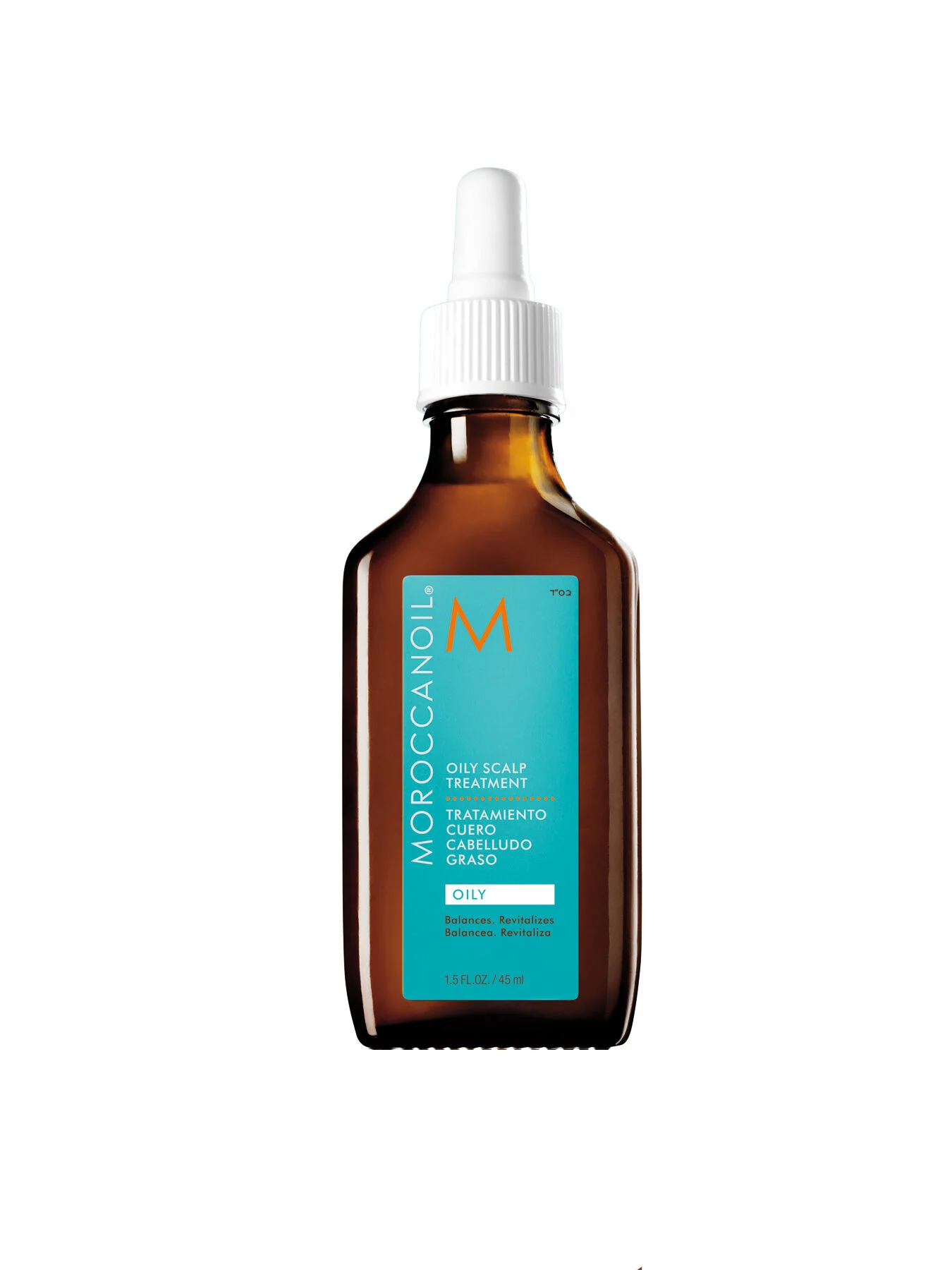 Moroccanoil Oily Scalp Treatment 45 ml