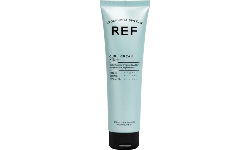 REF-STOCKHOLM Curl Cream - 150ml N°244
