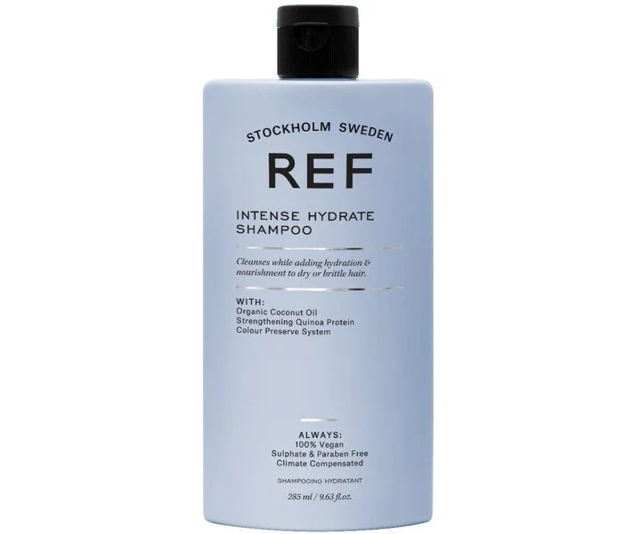 REF-STOCKHOLM Intense Hydrate Shampoo 285ml