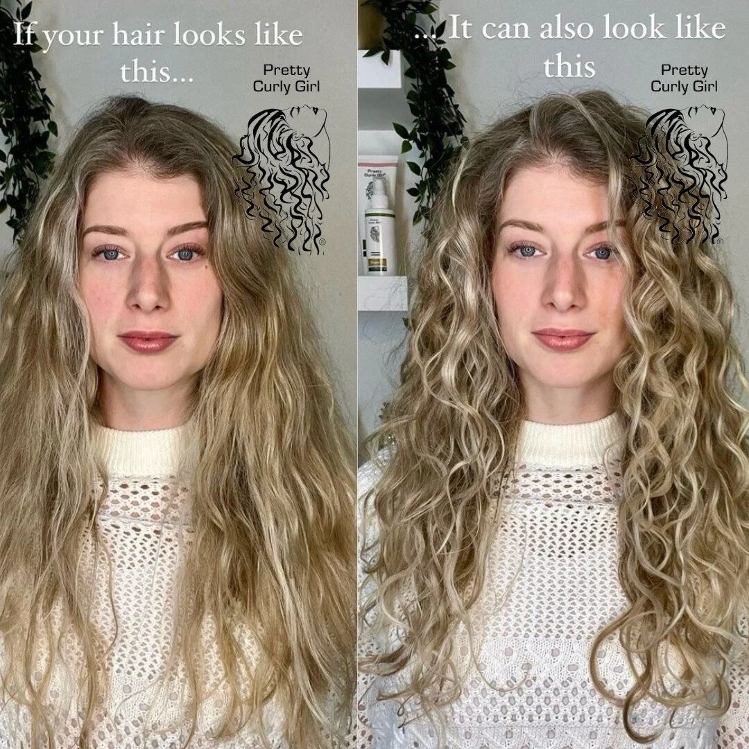 before and after CG methode