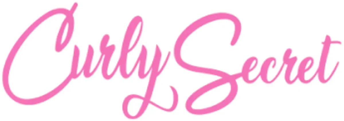 Curly Secret logo