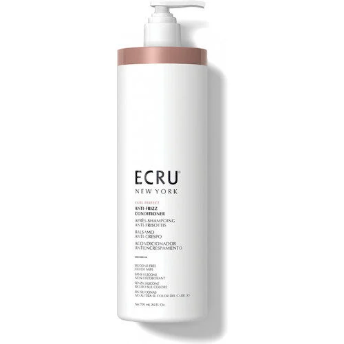 ECRU New York Curl Perfect Anti-Frizz Conditioner Family Size 710ml