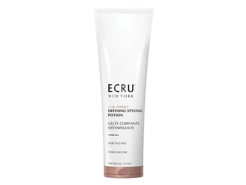ECRU New York Curl Perfect Defining Styling Potion