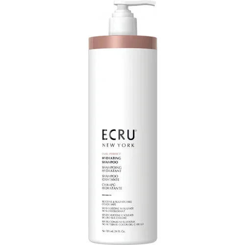 ECRU New York Curl Perfect Hydrating Shampoo Family 710ml