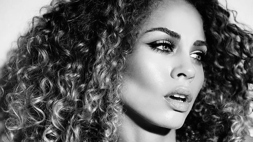 kadobon krullen kapper Haarlem