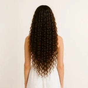 Lang haar