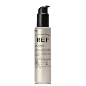 REF-STOCKHOLM Curl Power N° 244