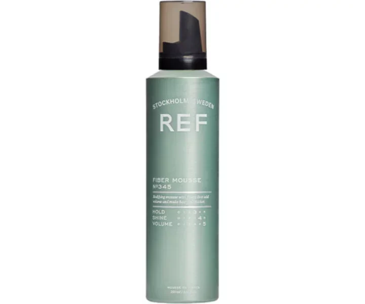 REF-STOCKHOLM Fiber Mousse N°345